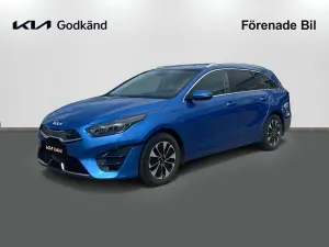 Kia Ceed 2021